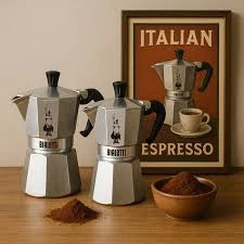 Café Blend Italien 250gr Moulu