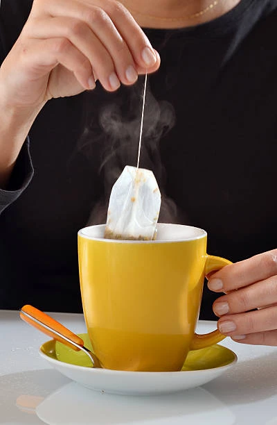 THE VERT EARL GREY