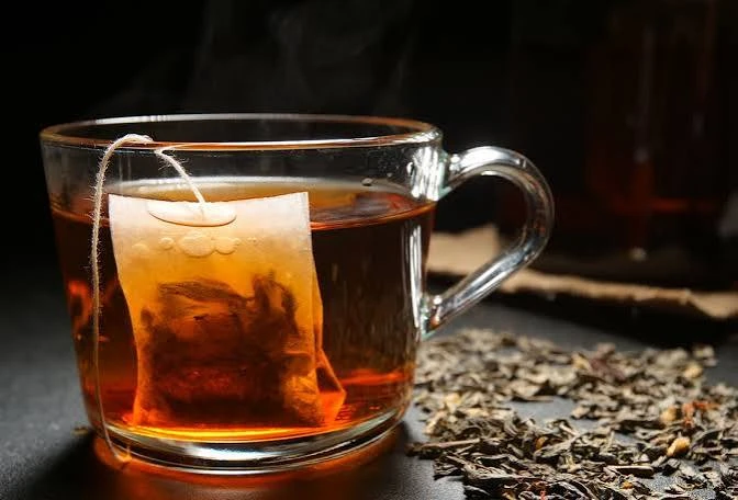THE NOIR EARL GREY
