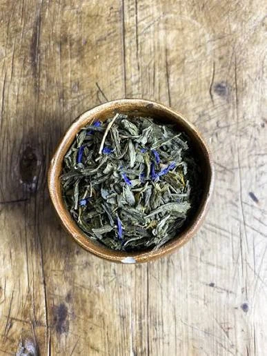 THE VERT EARL GREY 100gr