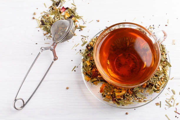 THE VERT EARL GREY 100gr
