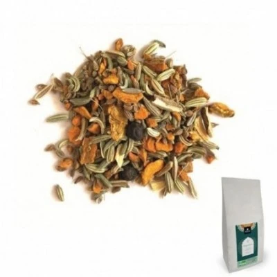 INFUSION Ayurvédique DIGESTION sachet 100gr