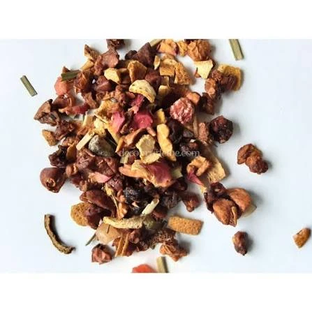 INFUSION BALADE AU SOLEIL sachet 100gr